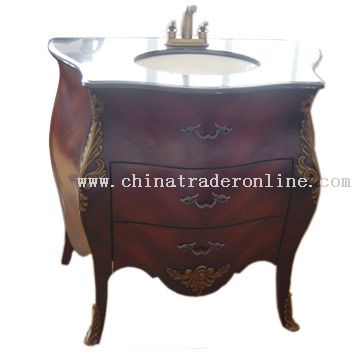 Sink Cabinet from China