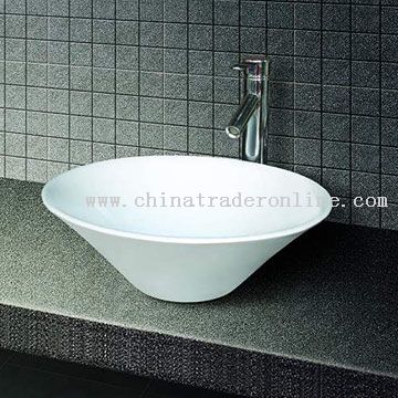 Art Basin from China