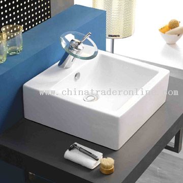 Artise Counter Basin