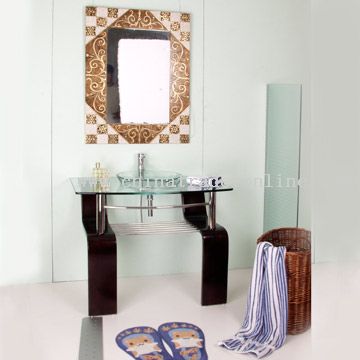 Bathroom Washbasin