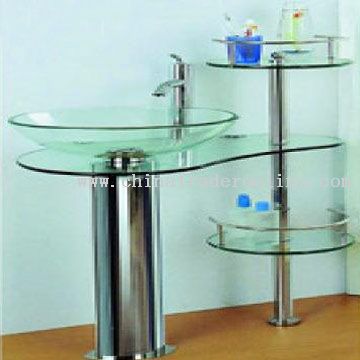 Bathroom Washbasin from China