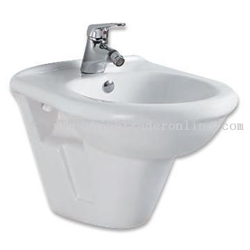 Bidet from China