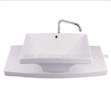 Bowl Washbasin