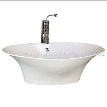 Bowl Washbasin