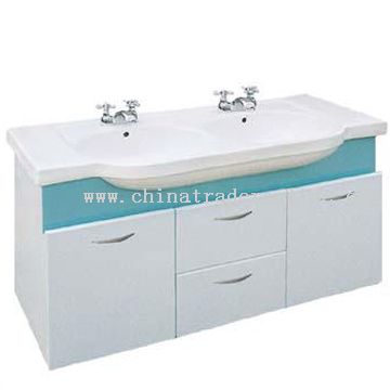 Cabinet Washbasin from China