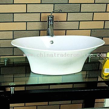 Countertop Basin from China