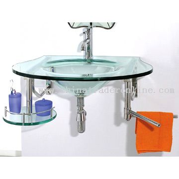 Glass Basin