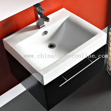 Legend Washbasin Series from China