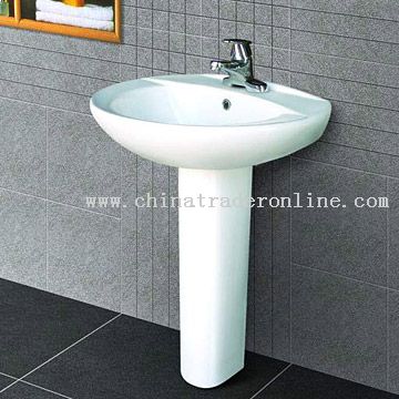 Pedestal Basin from China