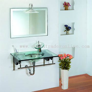 Tempered Glass Sanitary