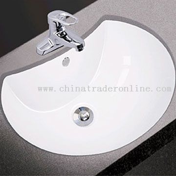 Under Counter Basin from China