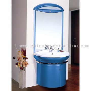 Washbasin