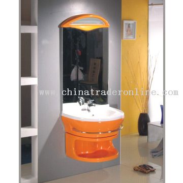 Washbasin