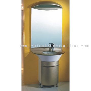 Washbasin