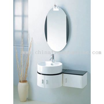 Washbasin