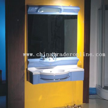 Washbasin from China