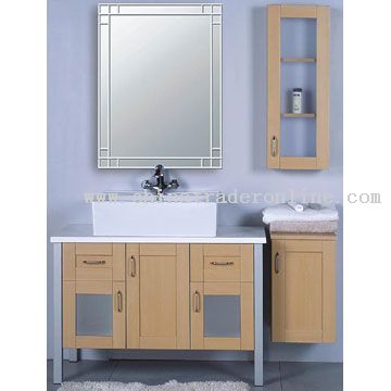 BUY BATHROOM VANITY CABINETS ONLINE: KITCHEN CABINET DEPOT