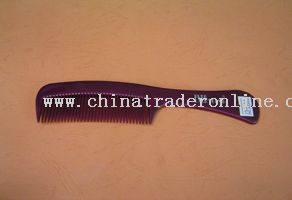 comb(201x45.6x5.5mm) from China