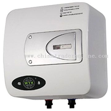 Water Heater from China