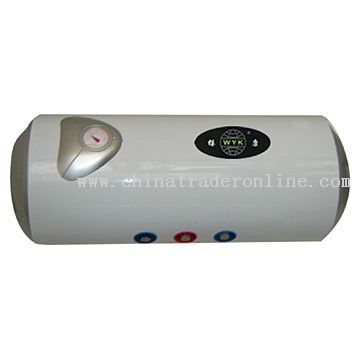 Water Heater