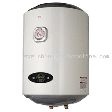 Water Heater