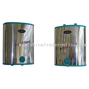 Water Heaters from China