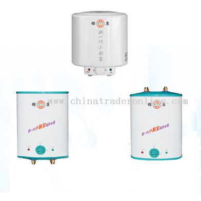 Water Heaters