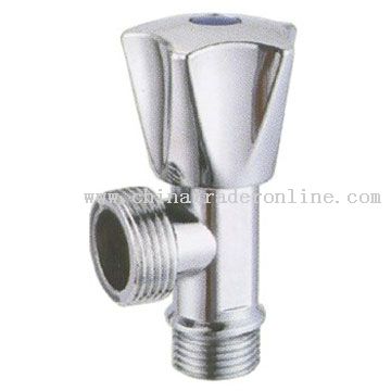 Angle Valve from China