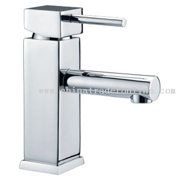 Basin Mixer from China