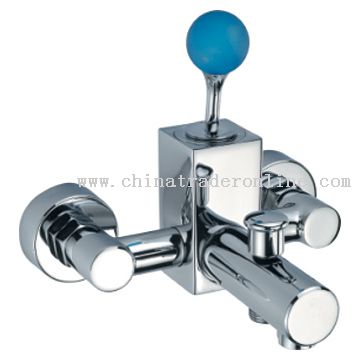 Bath Shower Mixer from China