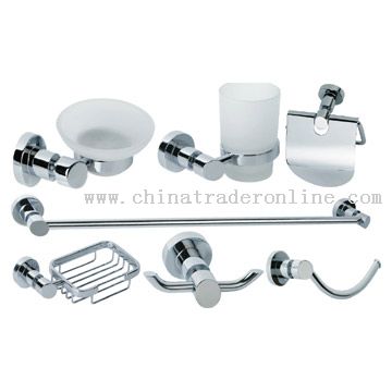 Bathroom Accessories from China