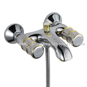 Bidet Mixer Faucet from China