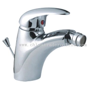 Bidet Mixers