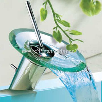 Bathroom Models on Led Faucet Light Faucets Faucet China Wholesale