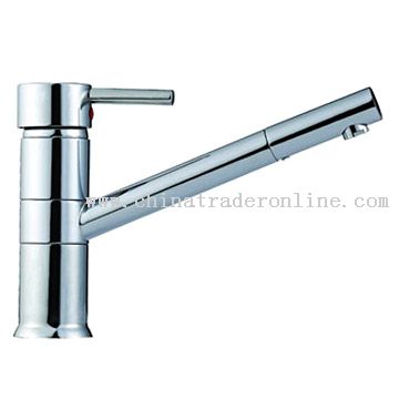 Faucet from China