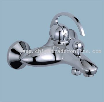 Faucet from China