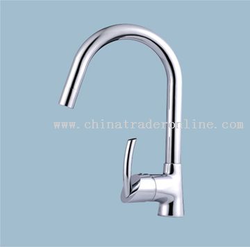 Faucet from China