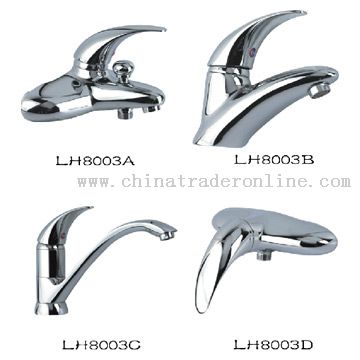 Faucets