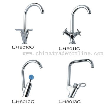 Faucets