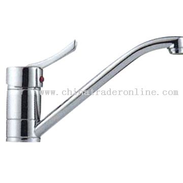 Faucets from China