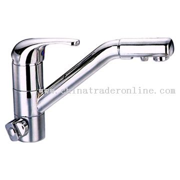 Kitchen Faucet from China