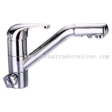 Kitchen Faucet