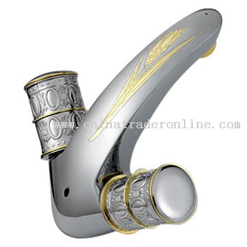Kitchhen Faucet from China