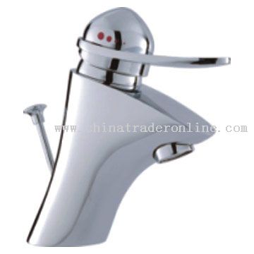 Mixer Faucet