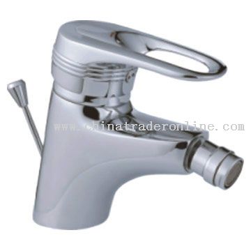 Mixer Faucet