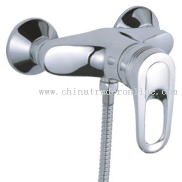 Shower Mixers from China