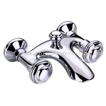 Wall Bathtub Faucet