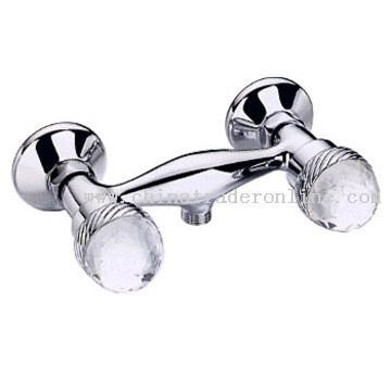 Wall Shower Faucet from China