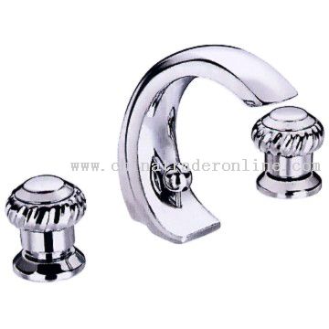 Washbasin Faucet