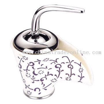 Washbasin Faucet from China